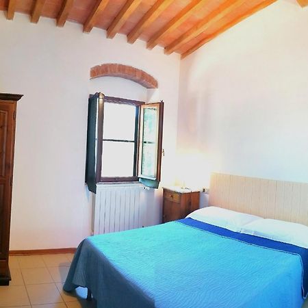 Agriturismo Boschetto Di Montiano Montiano  Rom bilde
