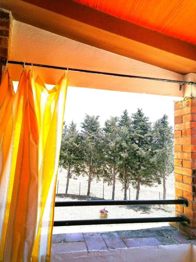 Agriturismo Boschetto Di Montiano Montiano  Eksteriør bilde