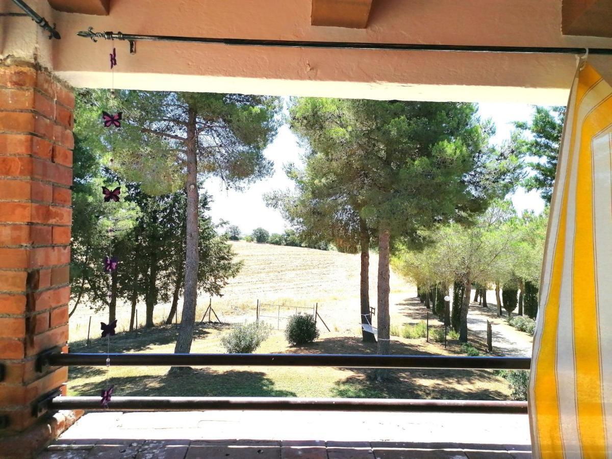 Agriturismo Boschetto Di Montiano Montiano  Eksteriør bilde