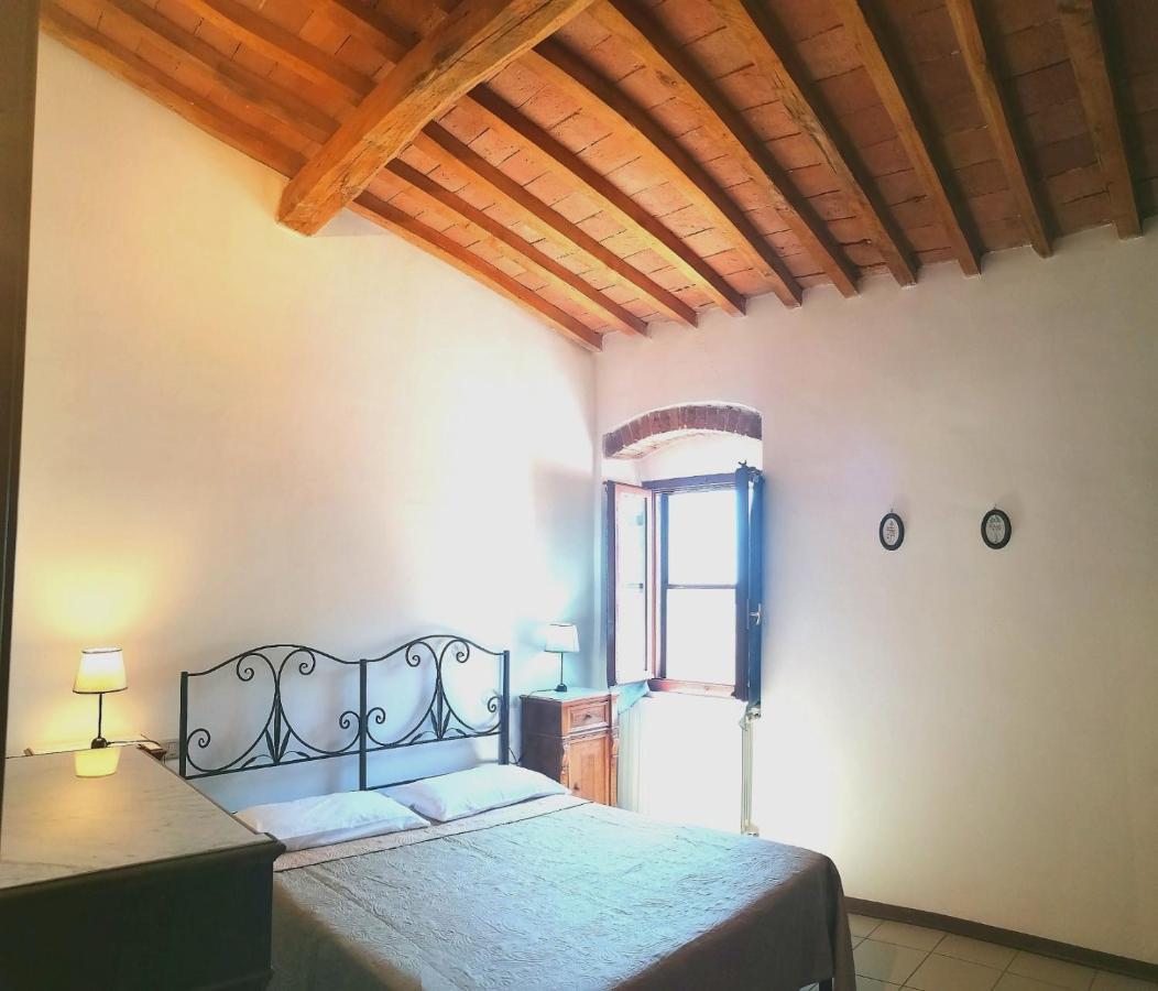 Agriturismo Boschetto Di Montiano Montiano  Eksteriør bilde