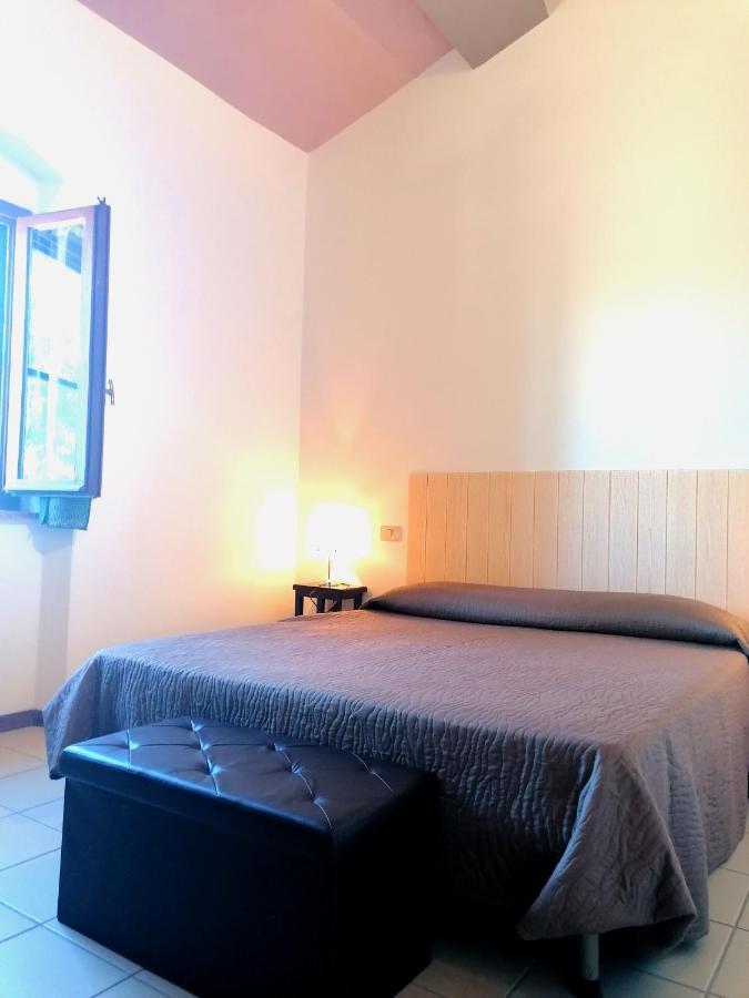 Agriturismo Boschetto Di Montiano Montiano  Eksteriør bilde