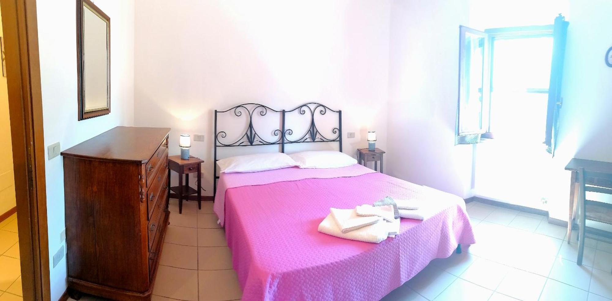 Agriturismo Boschetto Di Montiano Montiano  Rom bilde