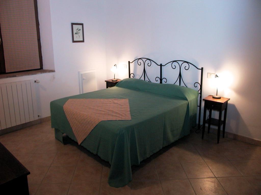 Agriturismo Boschetto Di Montiano Montiano  Eksteriør bilde