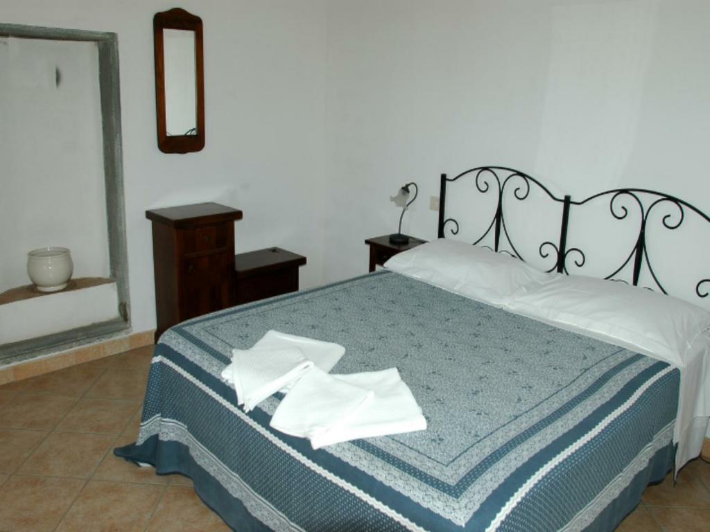 Agriturismo Boschetto Di Montiano Montiano  Eksteriør bilde