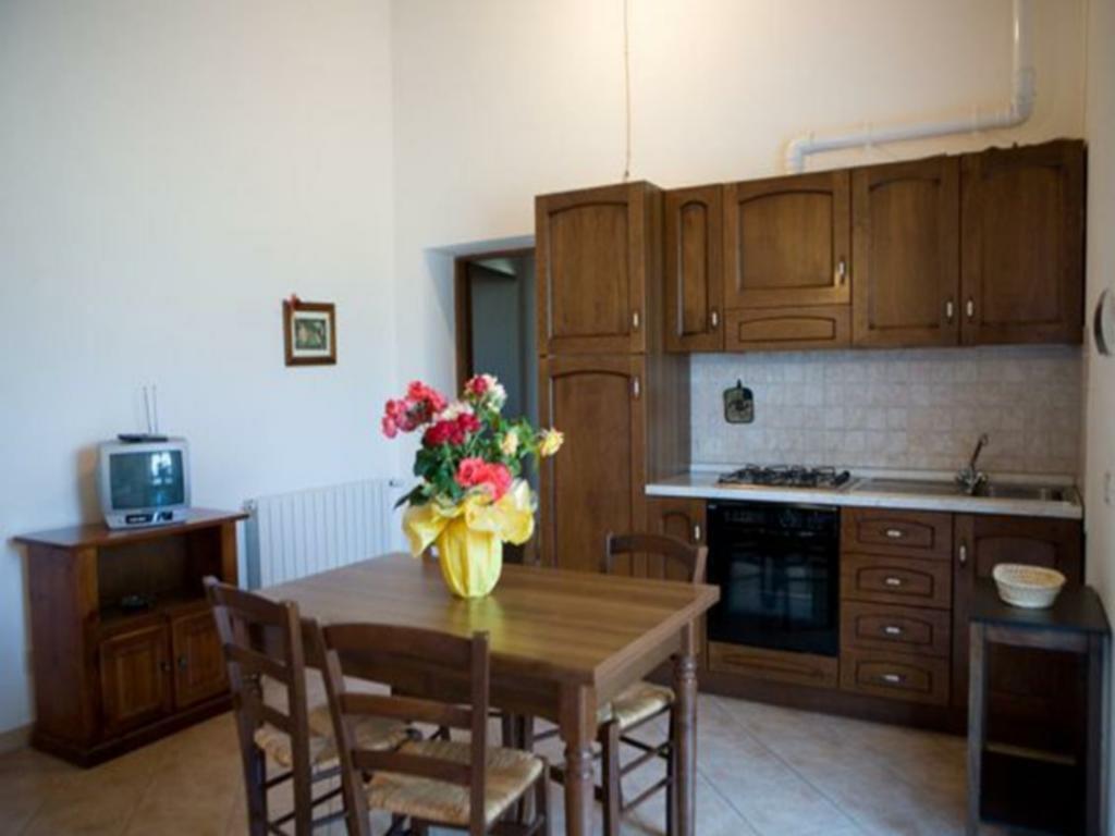Agriturismo Boschetto Di Montiano Montiano  Eksteriør bilde