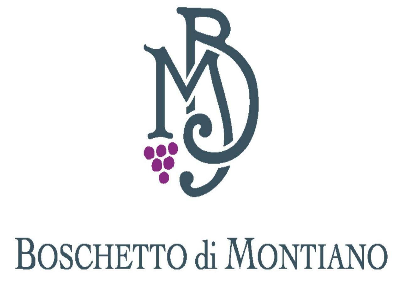 Agriturismo Boschetto Di Montiano Montiano  Eksteriør bilde